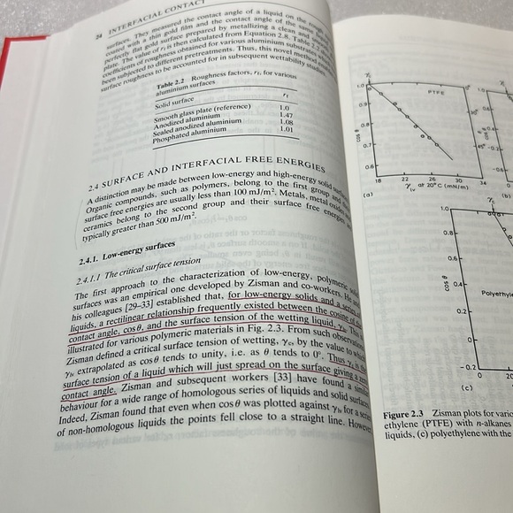Adhesion And Adhesives - science and technology - Picture 6 of 6